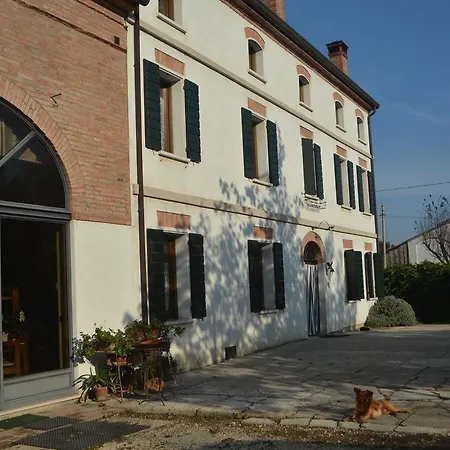 Farm stay Loghino Sabbioni *