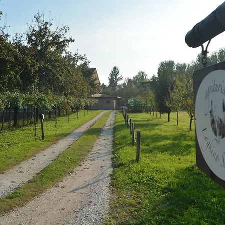 Farm stay Loghino Sabbioni Suzzara