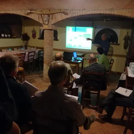 Farm stay Loghino Sabbioni Suzzara