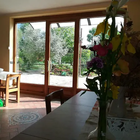 Farm stay Loghino Sabbioni *