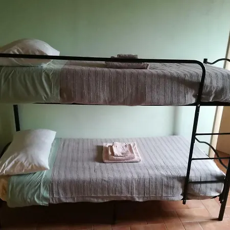 Loghino Sabbioni Farm stay